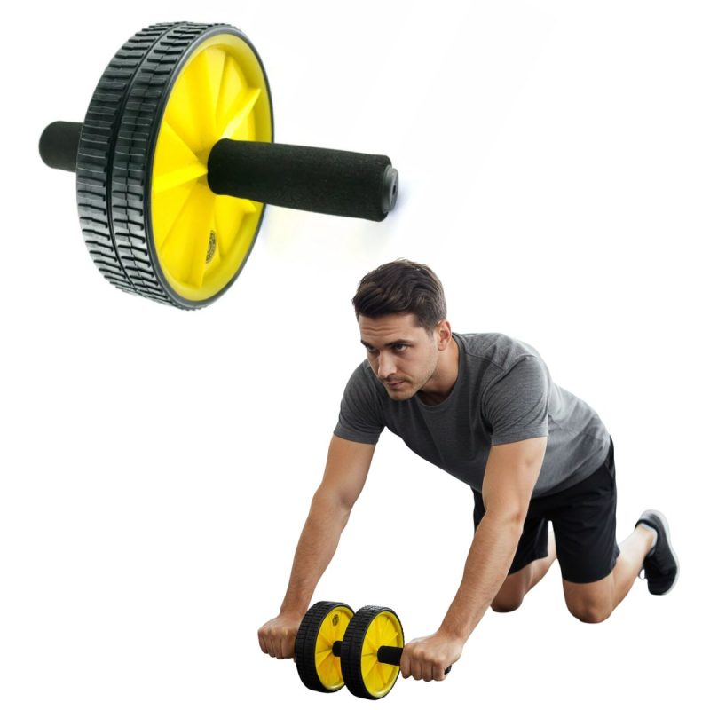 Ab Roller X-Sport