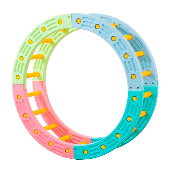 Climbing Frame Circle