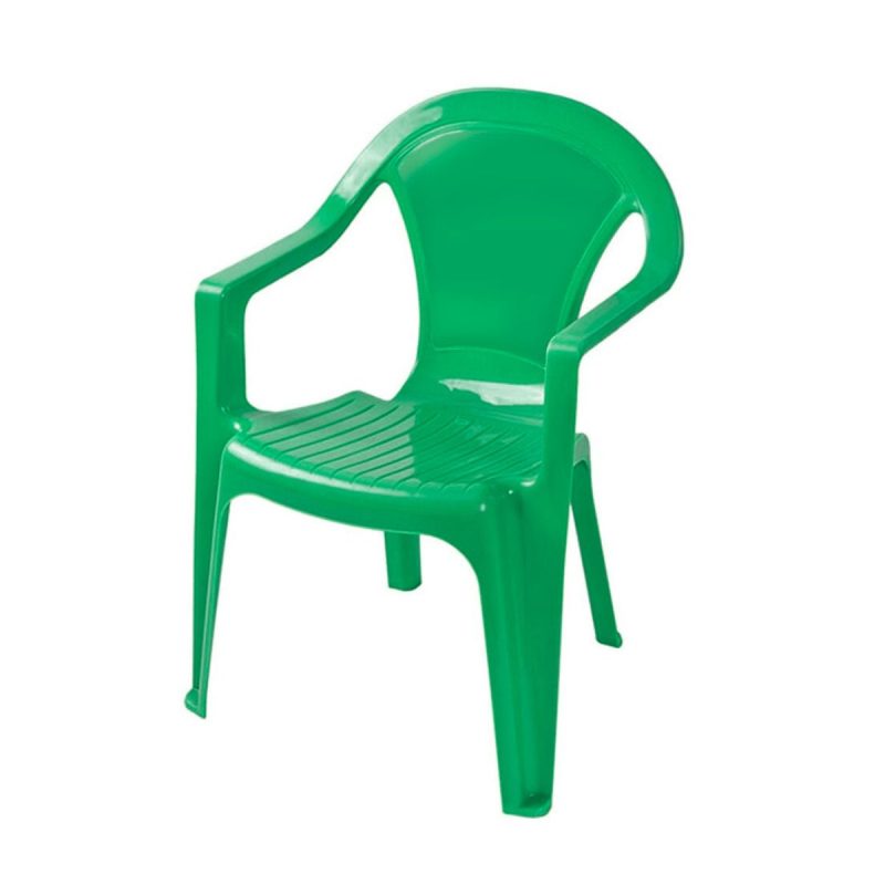 Plastic Kids’ Chair Africa