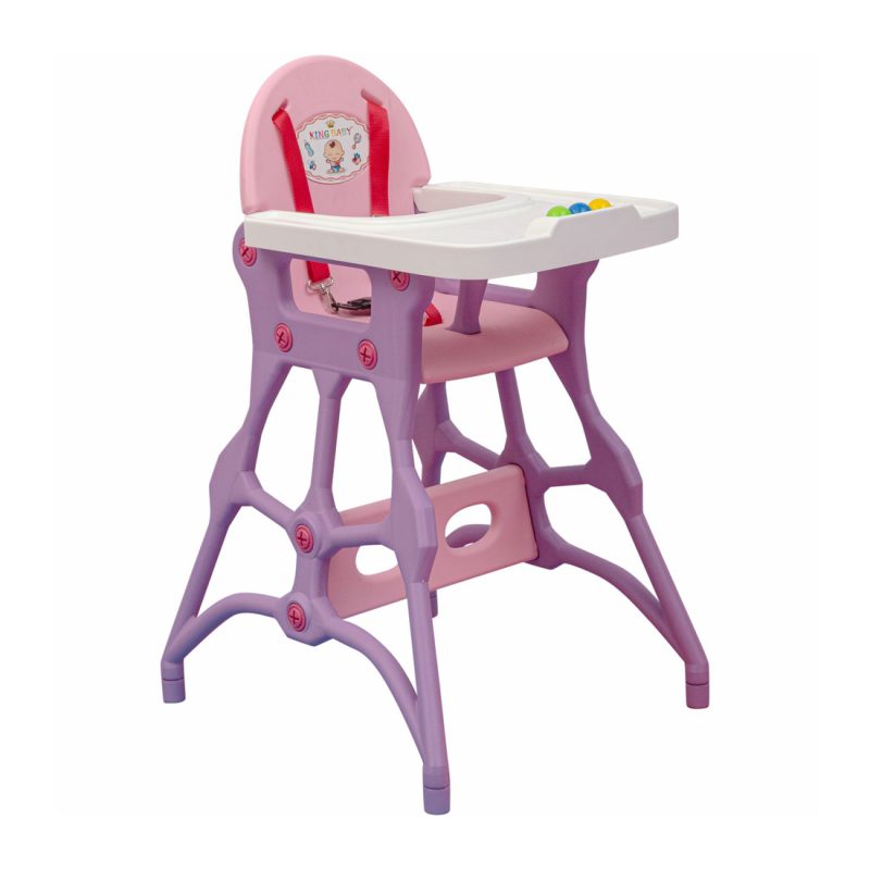 High Chair King