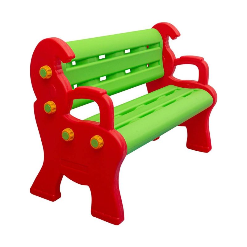 Kids’ Bench Fruit