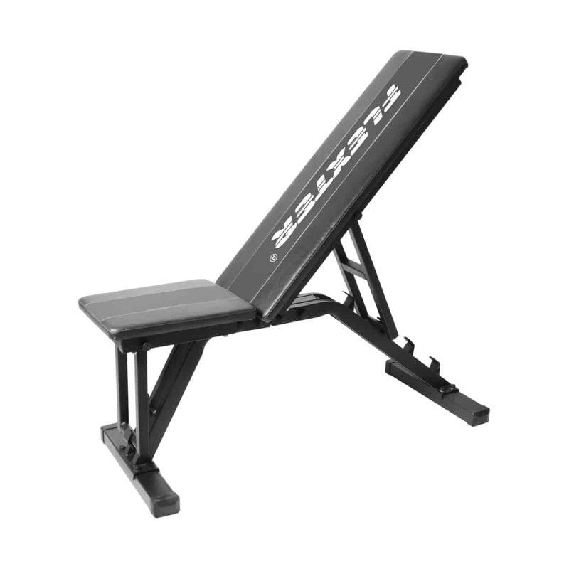 Weight Bench Rock