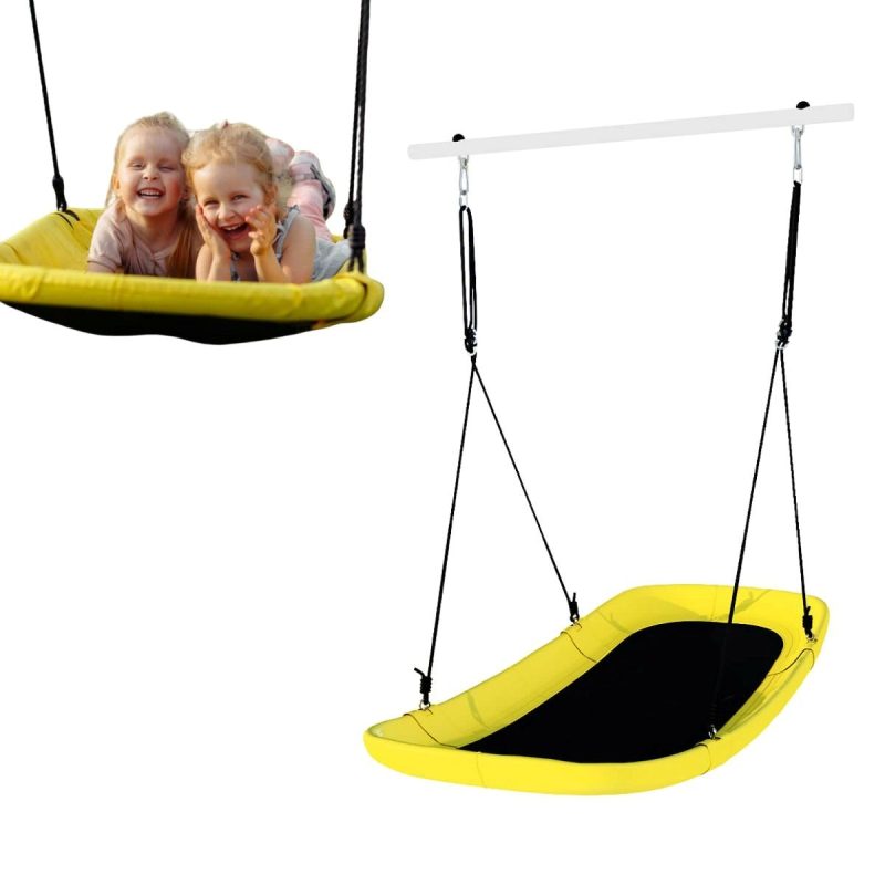 Nest Swing Comet
