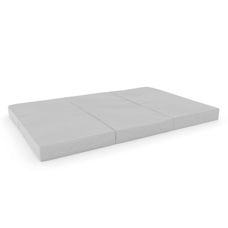 Gymnastics Mat 150 × 100 × 10 cm 3-Piece Comet