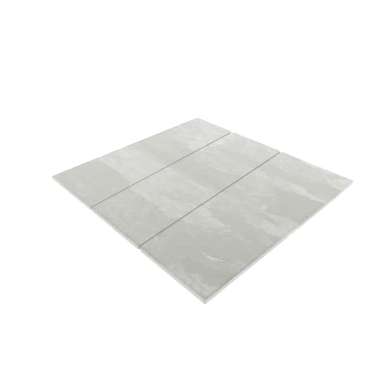 Gymnastics Mat 122 × 112 × 3 cm Mammoth