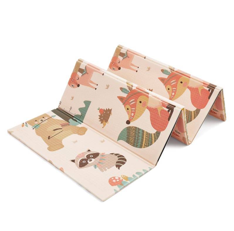 Infant Play Mat 200 × 180 × 1 cm