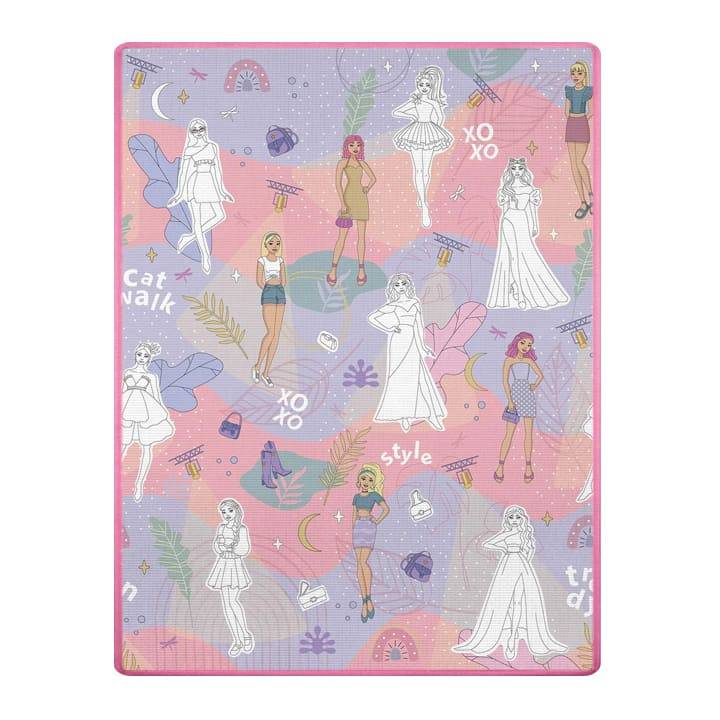 Foam Painting Mat Fashion