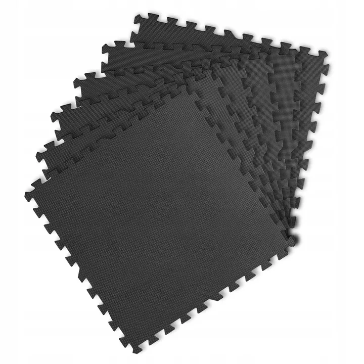 Gym Puzzle Mat 6 Pcs.. 60 × 60 cm Neo 2