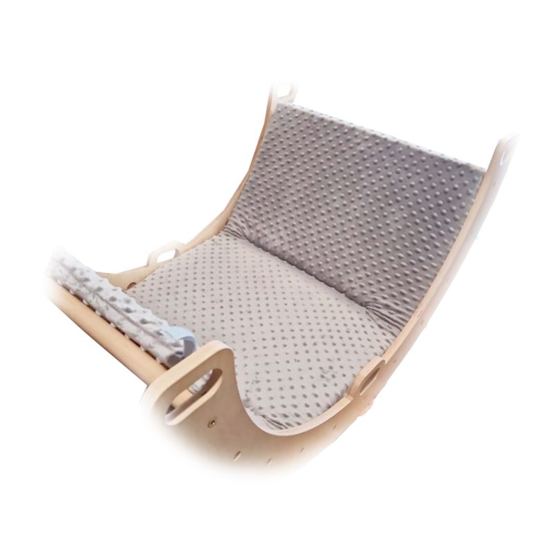 Rocker Board Blanket XXL