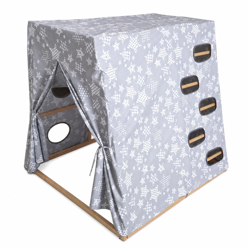 Tent for Pyramid