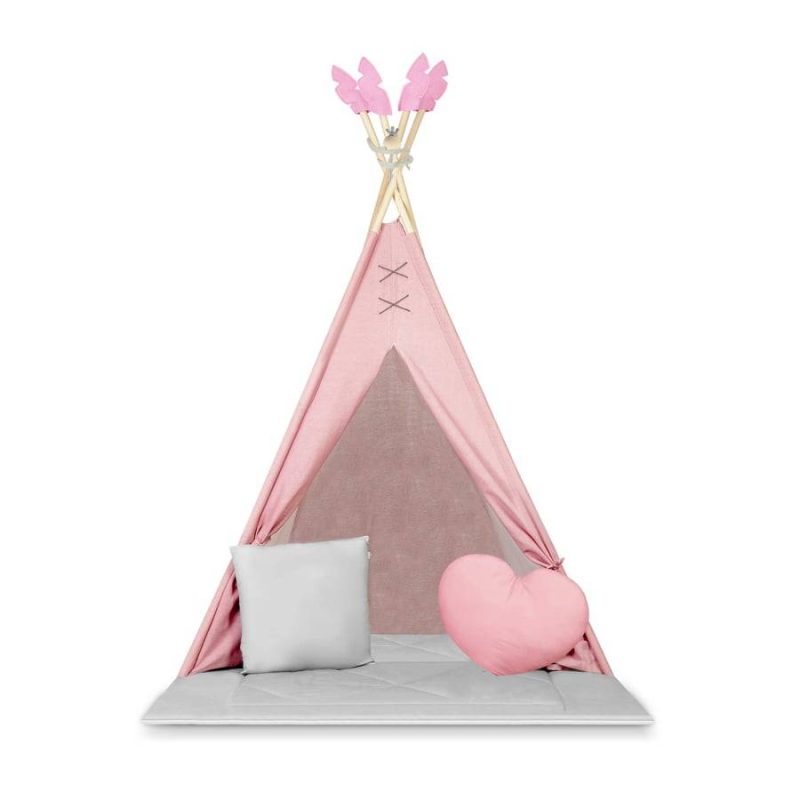 Teepee Tent Pocahontas