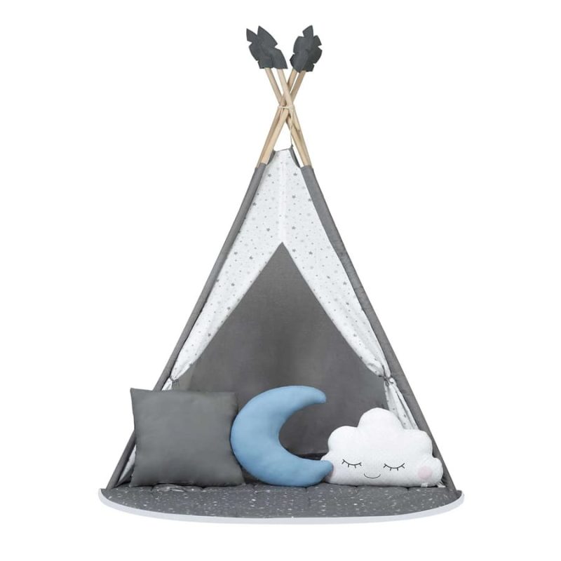 Teepee Tent Stars