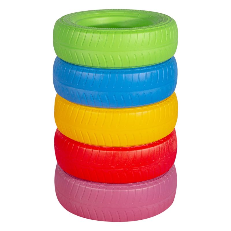 Children’s Play Tyre