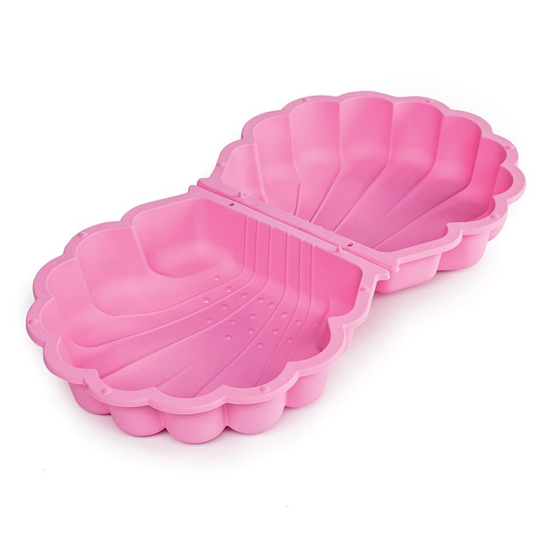 Sandbox Shell 2
