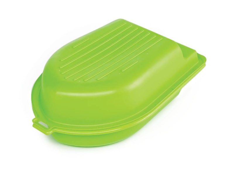 Sandbox Boat