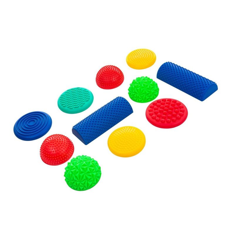 Sensory Path 11 Pcs..