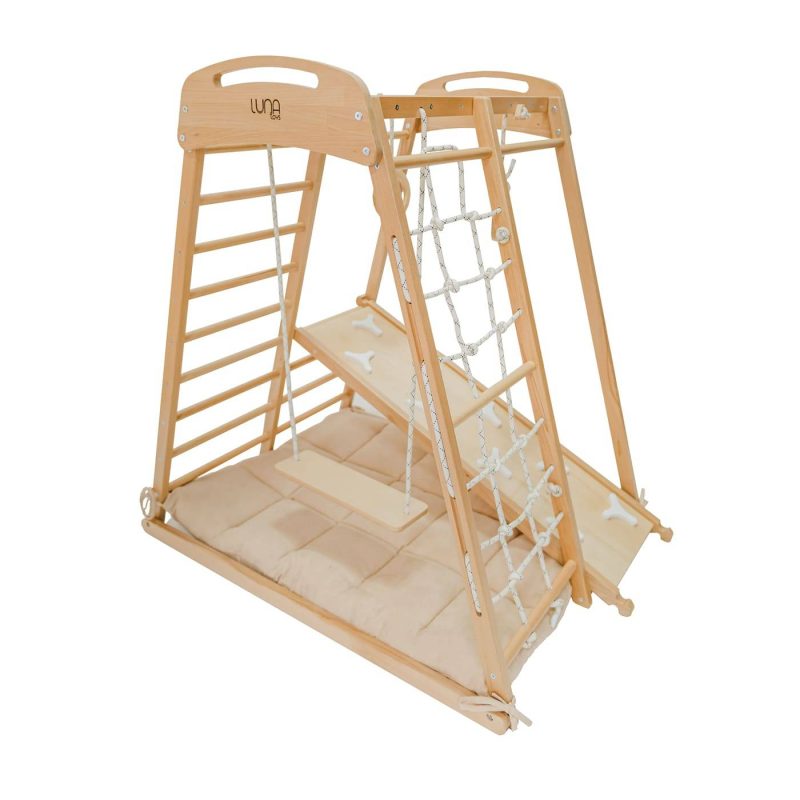 Climbing Frame Unikum