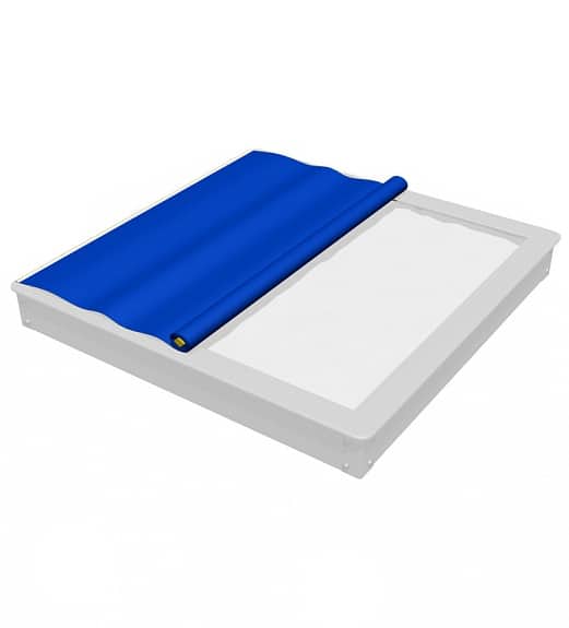 Sandbox Lid