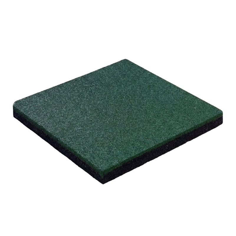 Rubber Plate for Playground