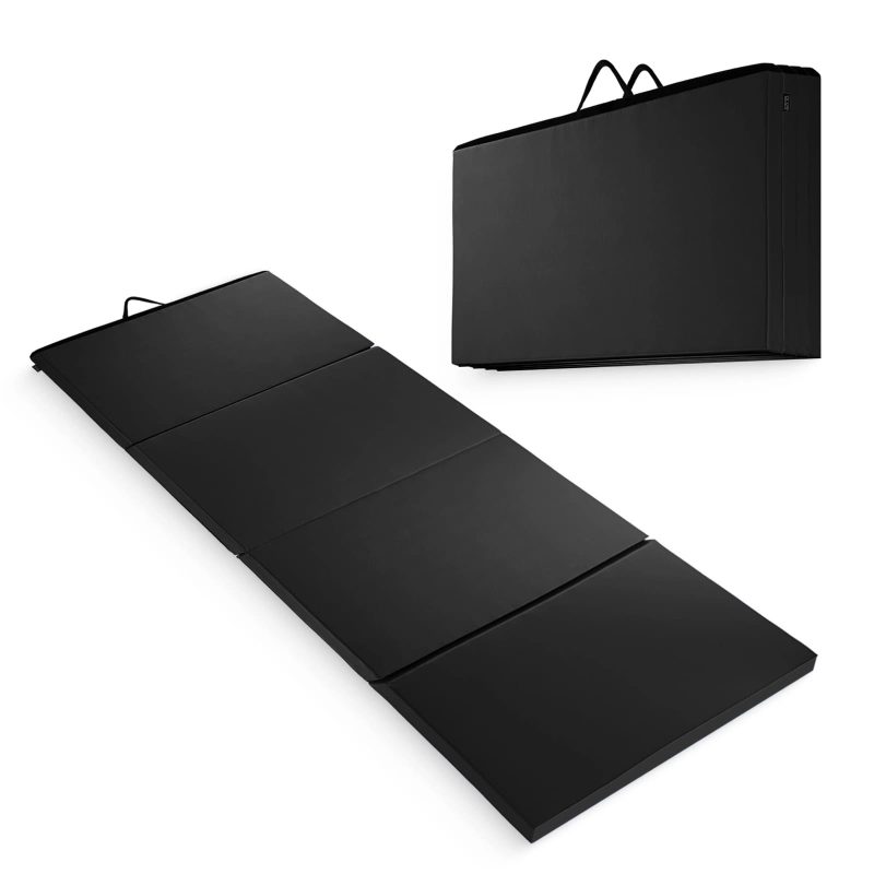Gymnastics Mat 240 × 120 × 5 cm
