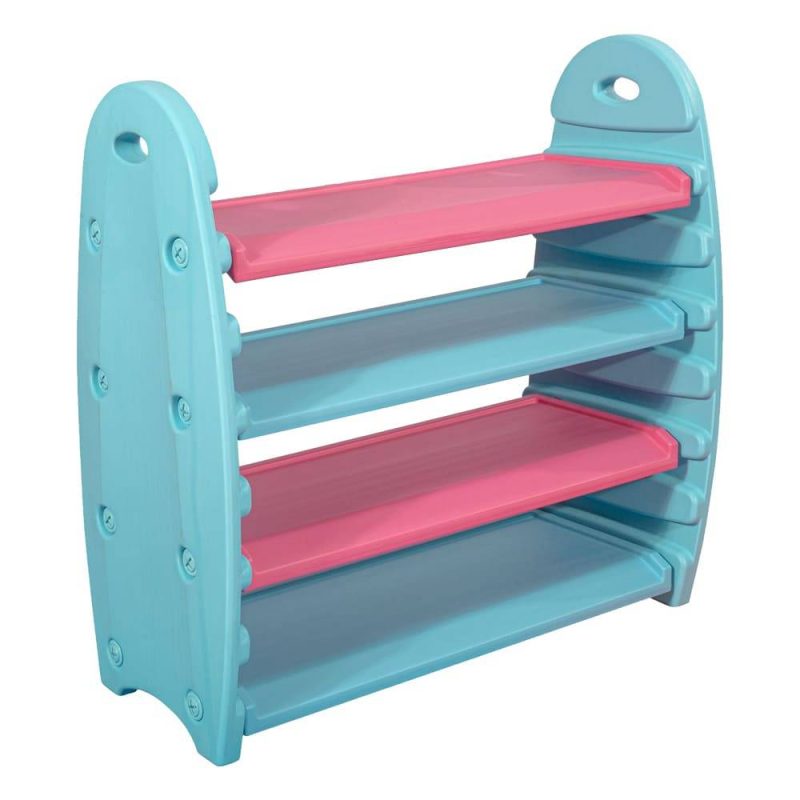 Toy Rack