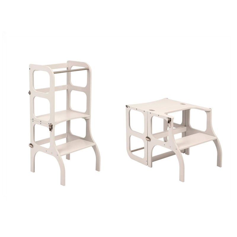 2-in-1 Learning Tower