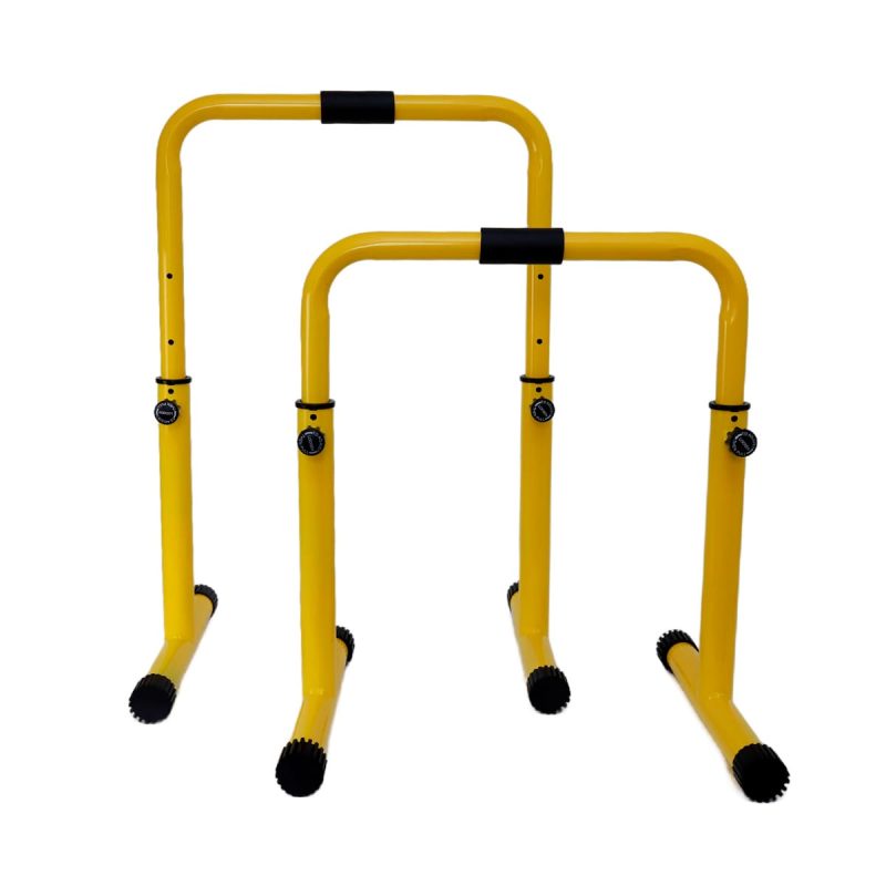 Freestanding Push-Up Bars X-Sport