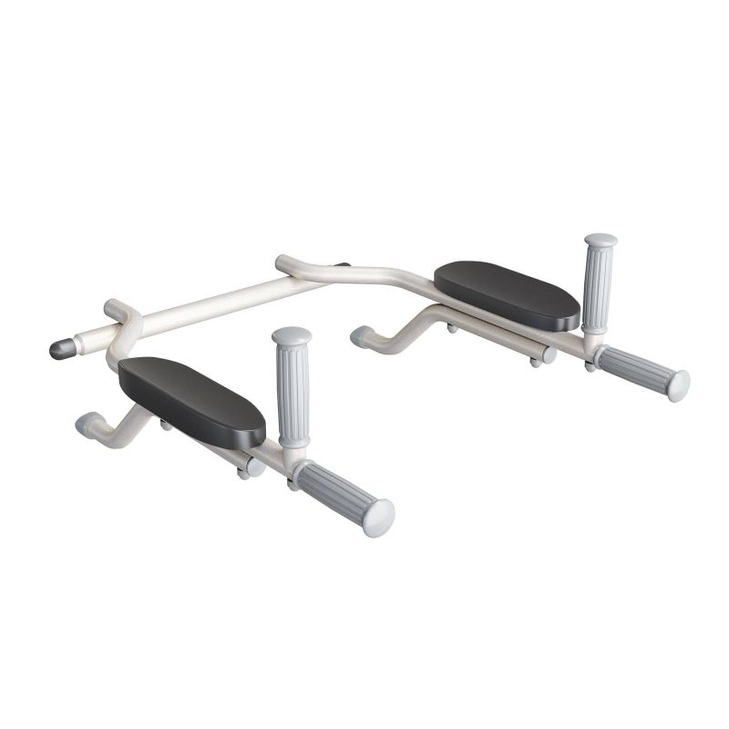 Hanging Dip Bars