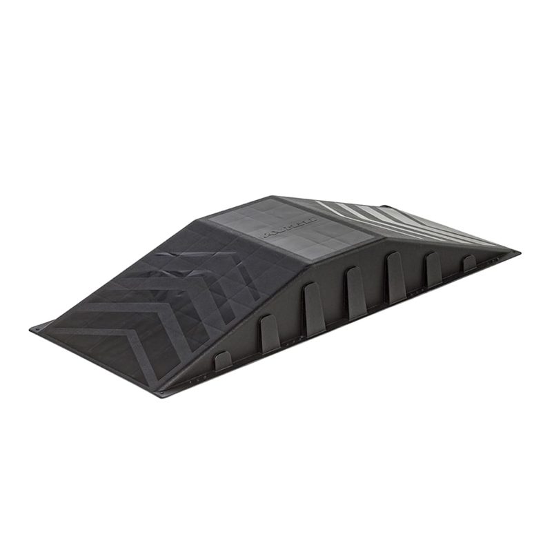 Mini Skateboard Ramp
