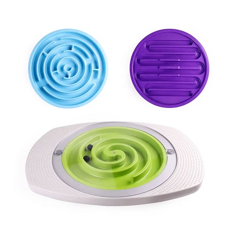 Balance Board Labyrinth 3-in-1