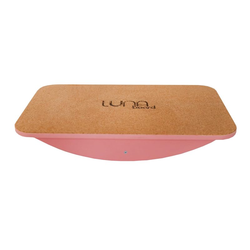 Wooden Belgau Balance Board
