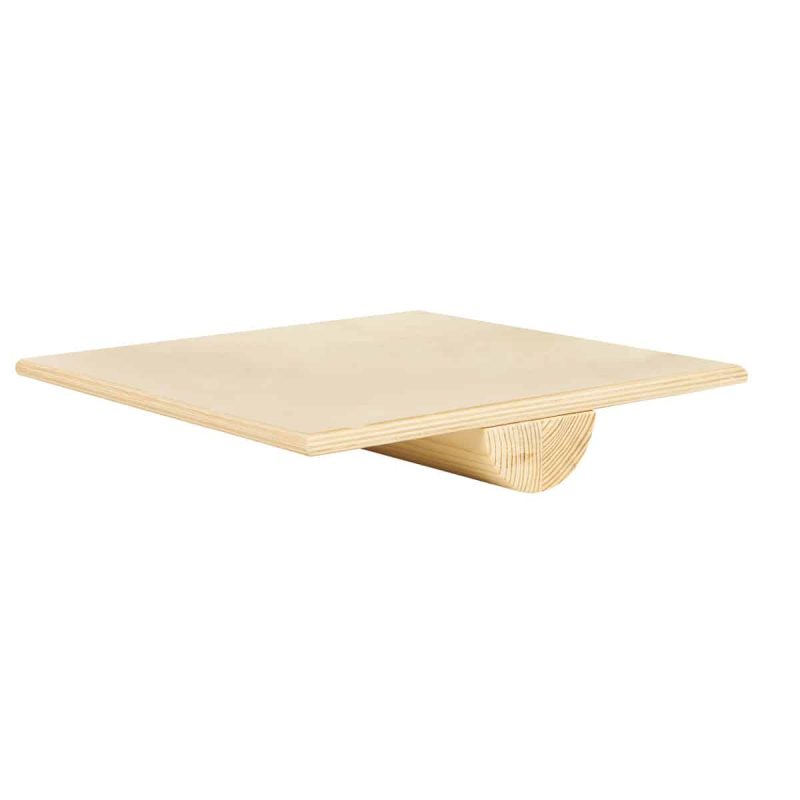 Square Balance Board