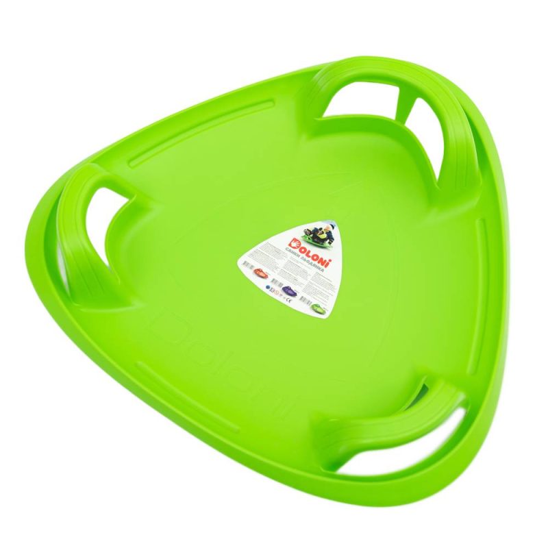 Plastic Sled Doloni