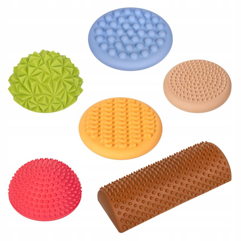 Sensory Path 6 Pcs..