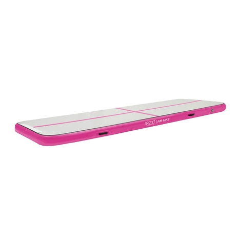 Gymnastics Air Track Airtrack Sport 400 × 100 × 15 cm