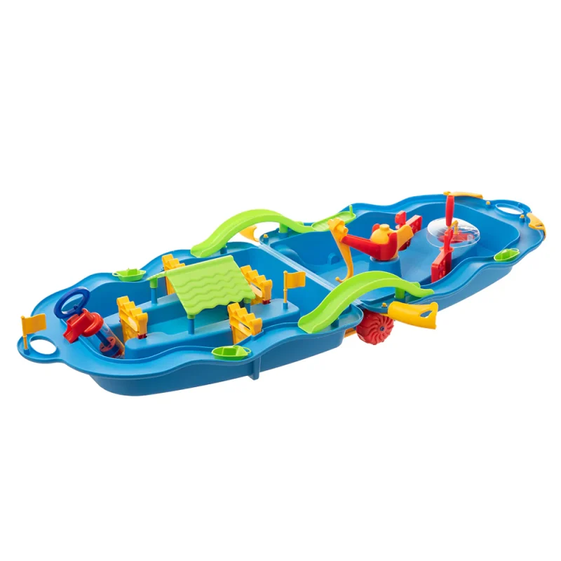 Toy Play Pool Set Ice