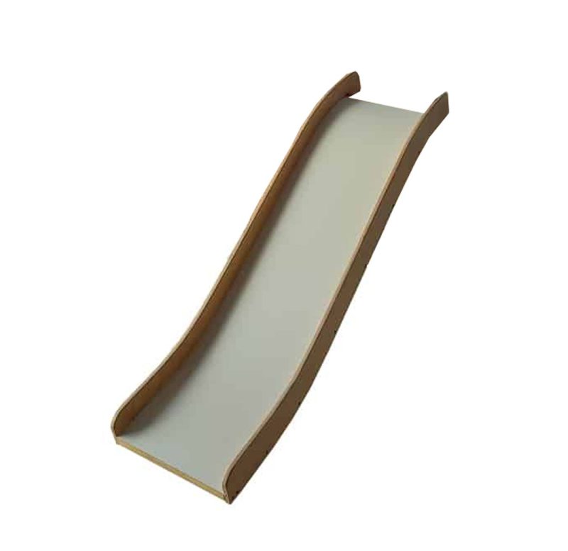 Slide Mammoth