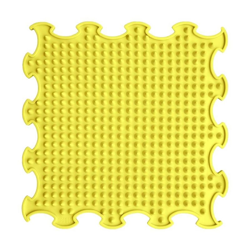 Sensory Mat Spikes 30 × 30 cm