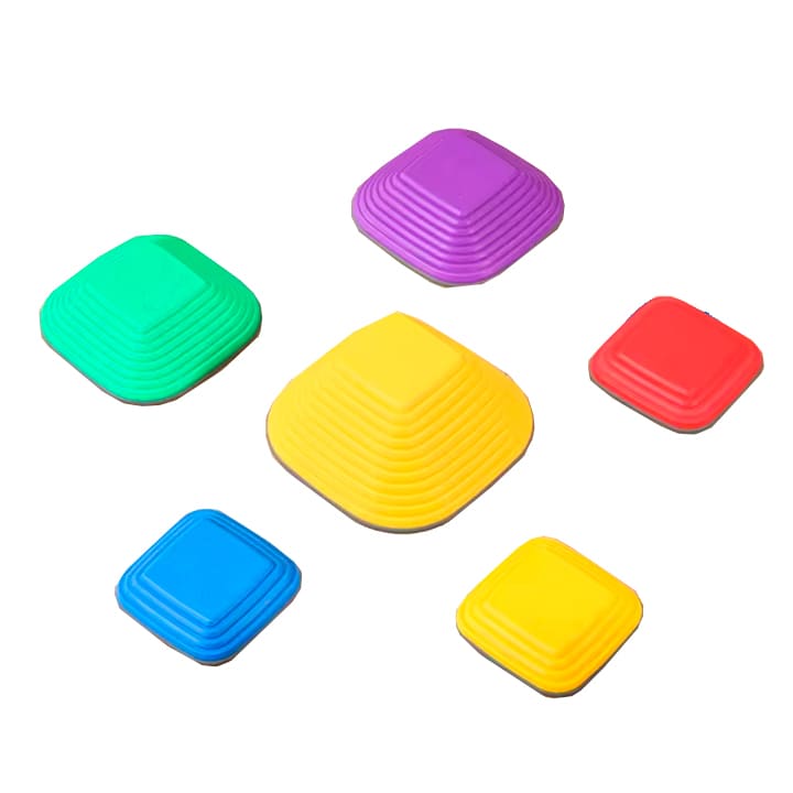 Stepping Stones for Kids Step