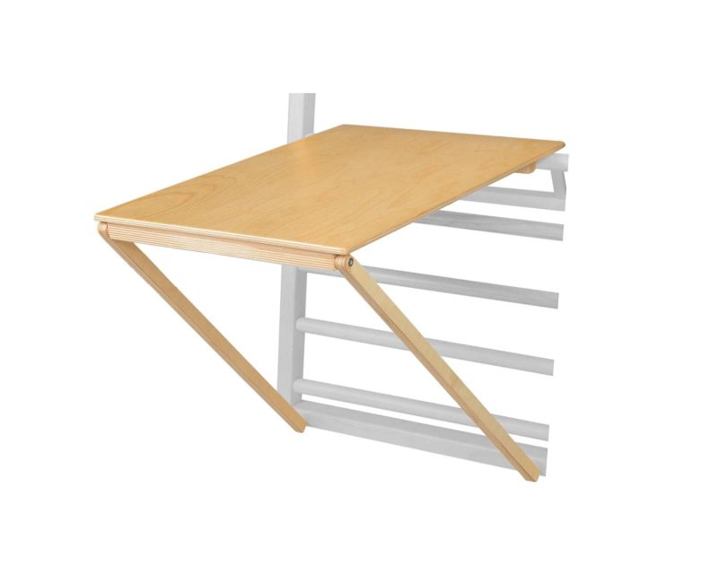 Folding Table for Playground