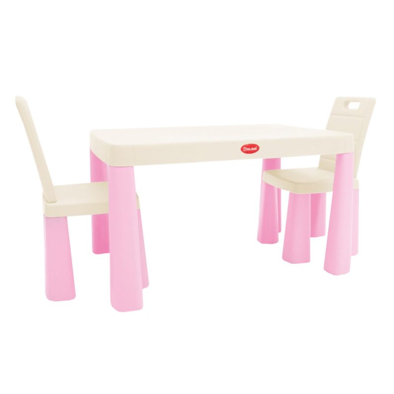 Kids’ Table and Chair Set