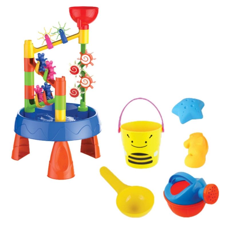 Water Table Mix