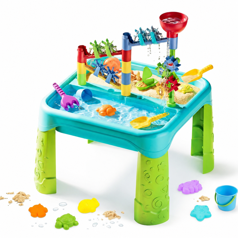 Kids’ Water Table Sun