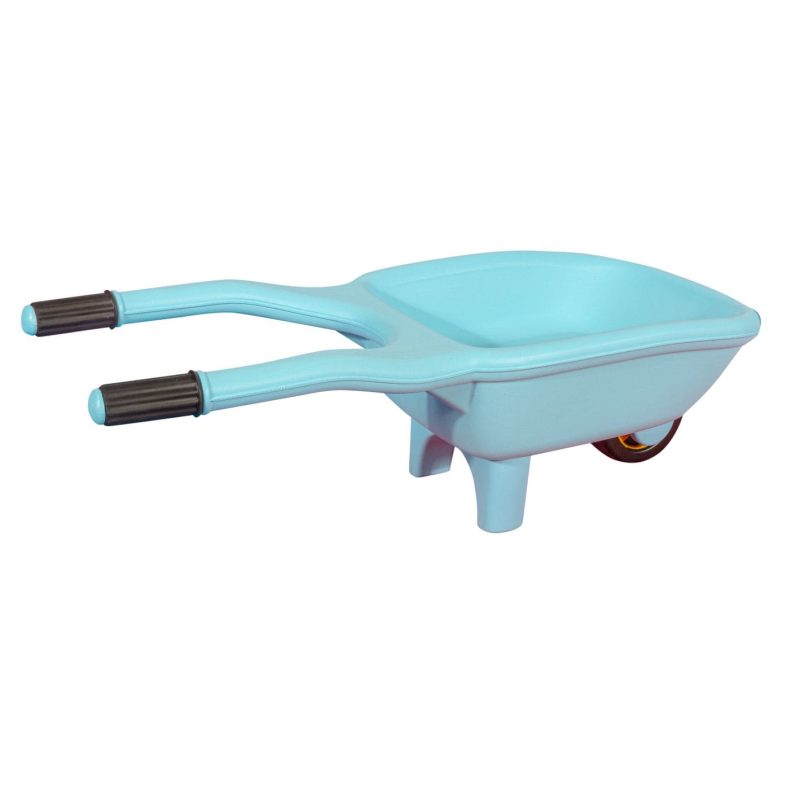 Kids’ Wheelbarrow King