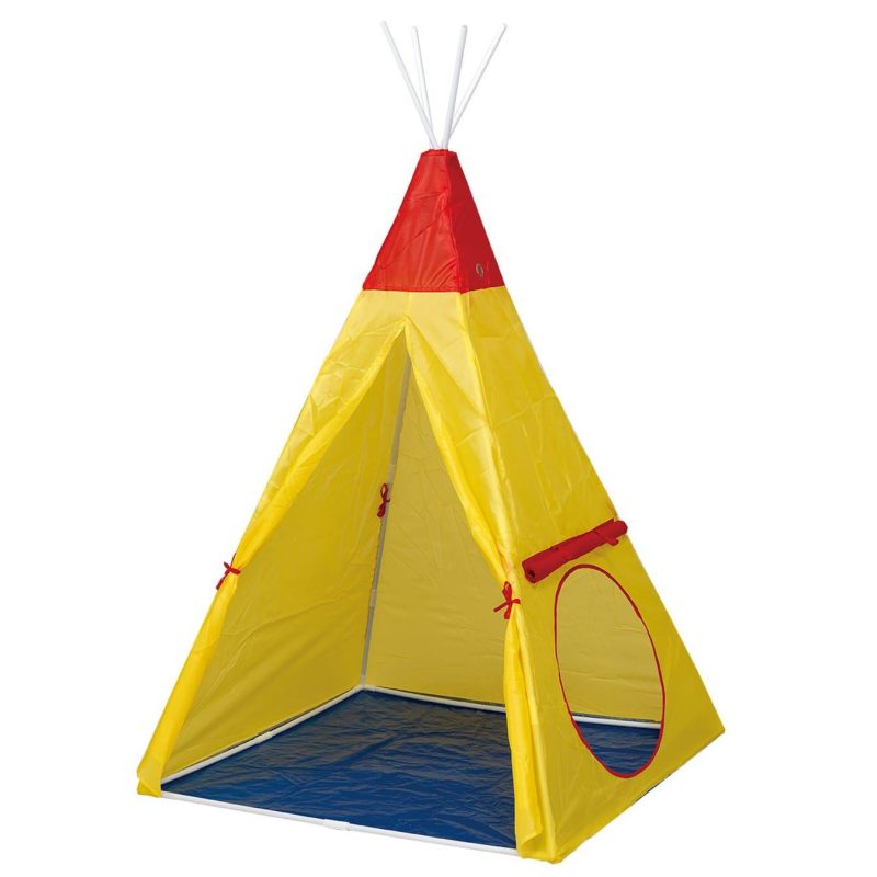 Teepee Tent Joy