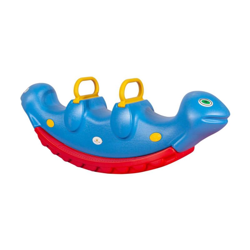 Kids’ Multi-Person Rocker Tirtil
