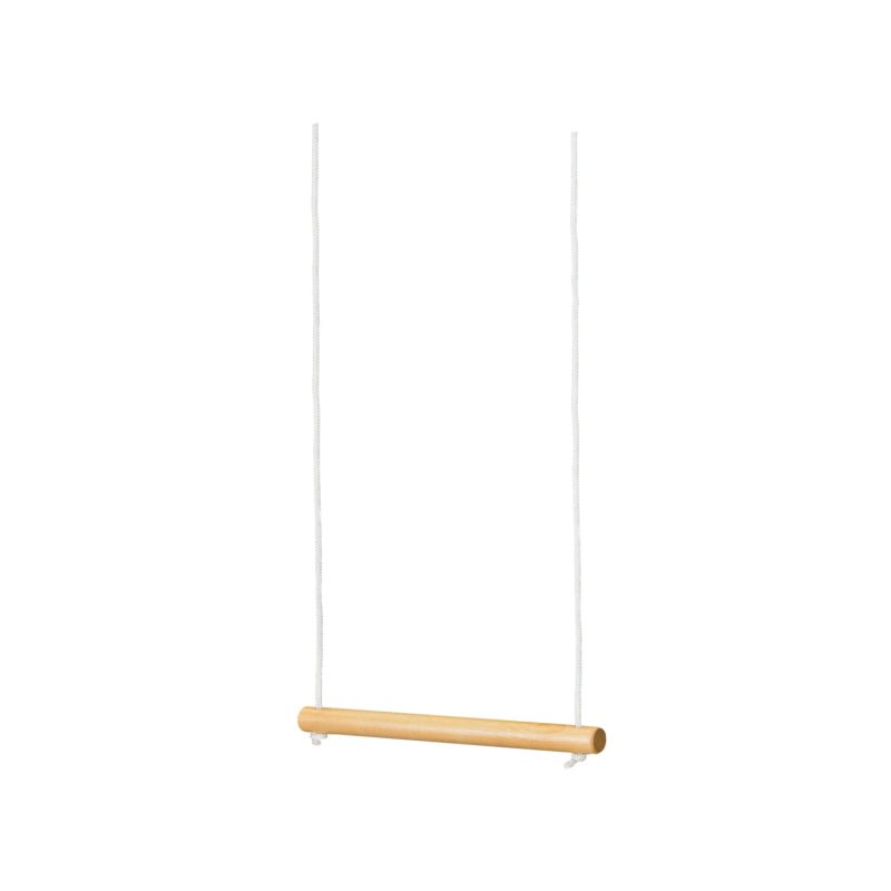 Trapeze Swing for Toddlers