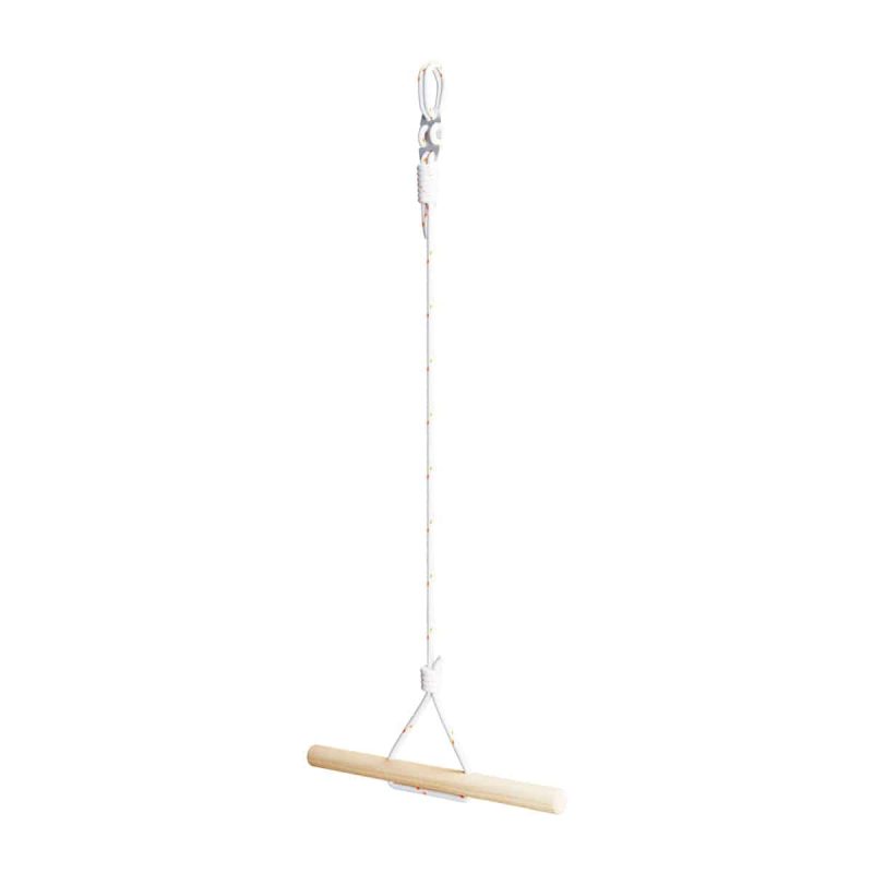 Trapeze Swing Comet
