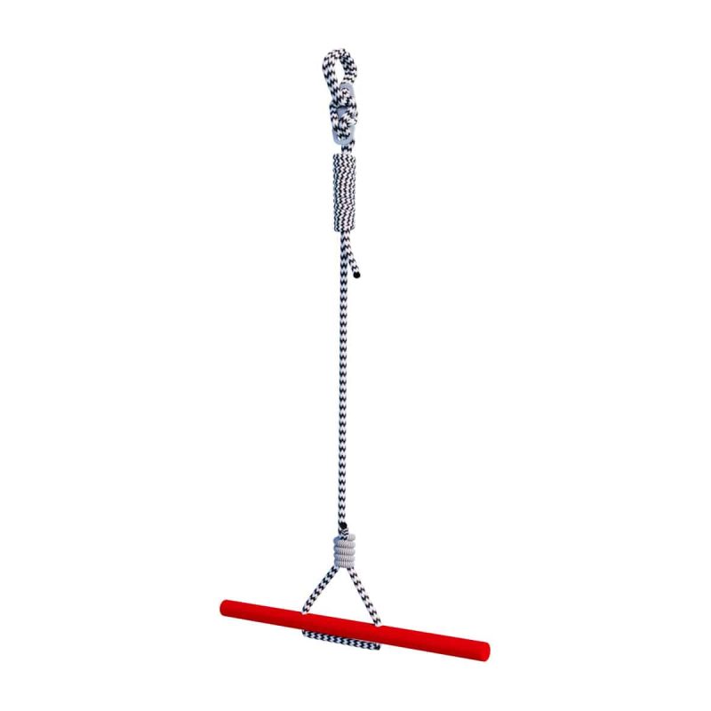 Garden Trapeze Zip Line Comet