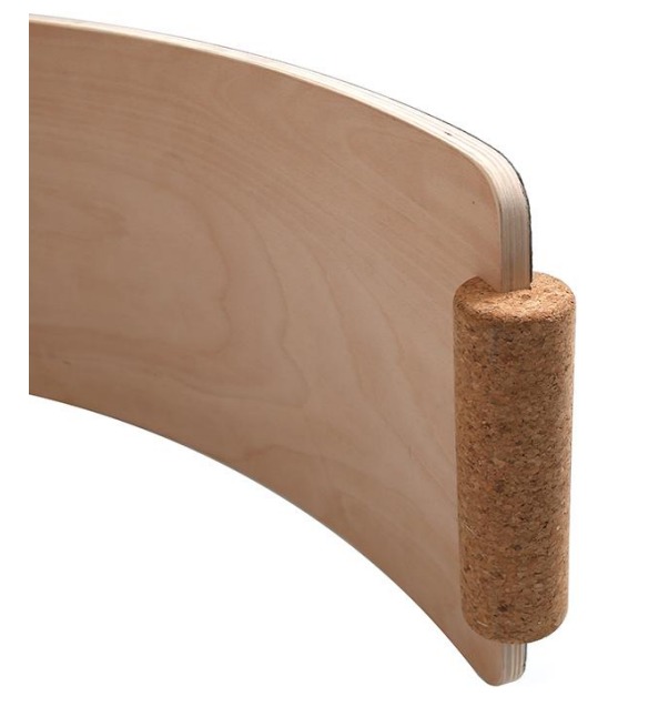Handles for Balance Board